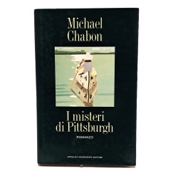I misteri di Pittsburgh