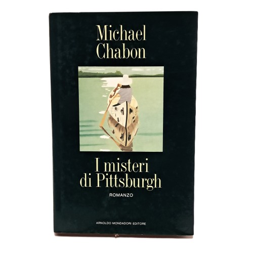 I misteri di Pittsburgh