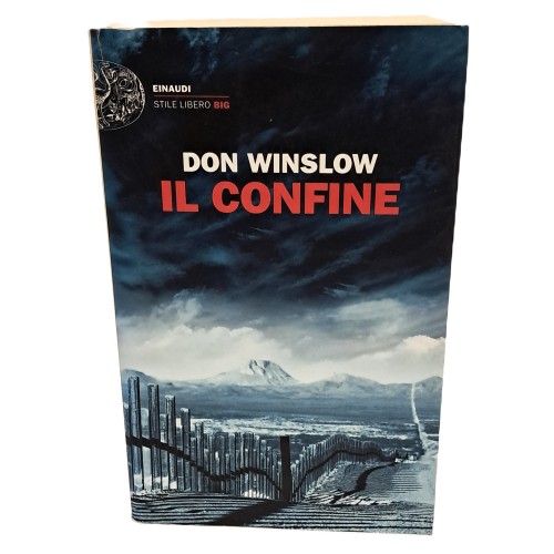 Il confine