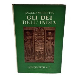 Gli dei dell'India