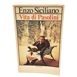 Vita di Pasolini