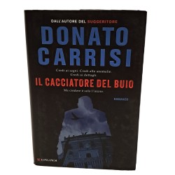 Il cacciatore del buio