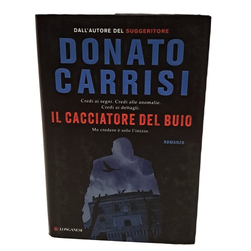 Il cacciatore del buio