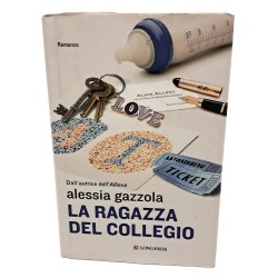 La ragazza del collegio