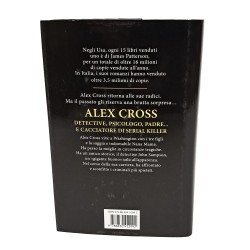 Qualcosa di personale. Un nuovo caso per Alex Cross 2