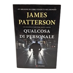 Qualcosa di personale. Un nuovo caso per Alex Cross