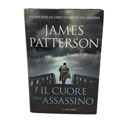 Il cuore dell'assassino