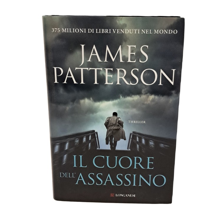 Il cuore dell'assassino