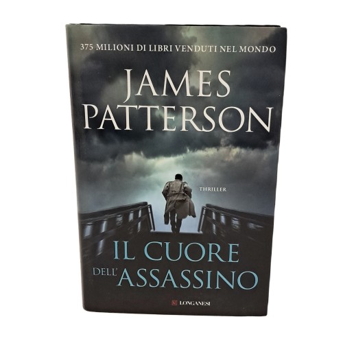 Il cuore dell'assassino