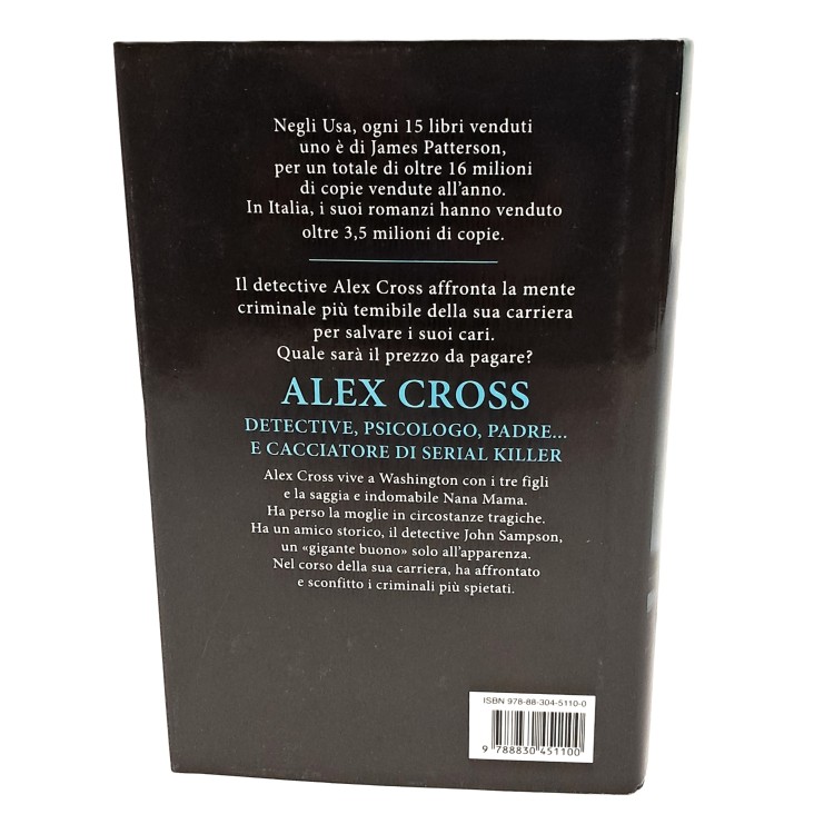 Il cuore dell'assassino