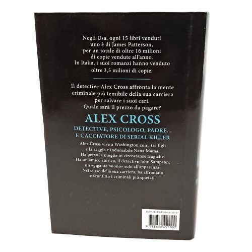 Il cuore dell'assassino