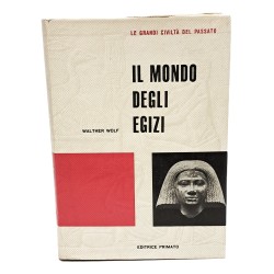 Il mondo degli egizi
