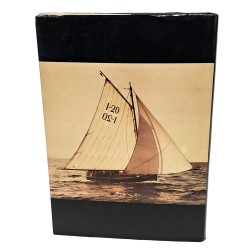 Lo yacht. Origine ed evoluzione del veliero da diporto 2