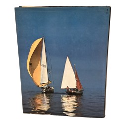 Nuovo corso di navigazione dei Glénans 2