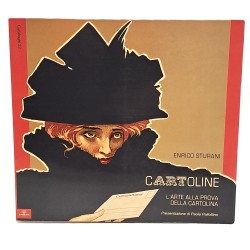 Cartoline. L'arte alla prova della cartolina