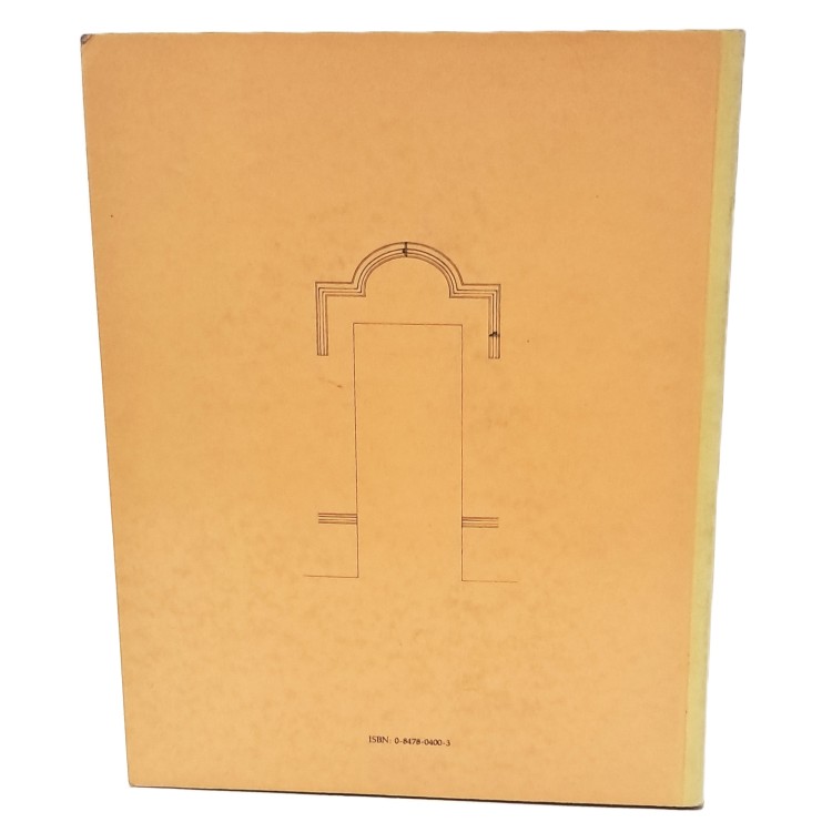 Robert A. M. Stern 1965-1980 Toward a modern architecture after modernism