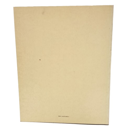 Michael Graves. Buildings and Projects 1966-1981