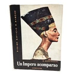 Un impero scomparso. L'Egitto faraonico