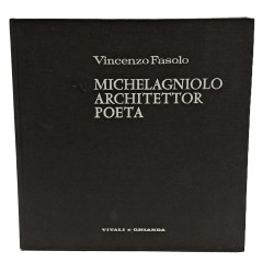 Michelangelo architettor poeta