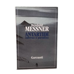 Antartide inferno e paradiso