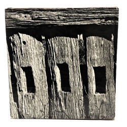 Rude timber buildings in Australia 2