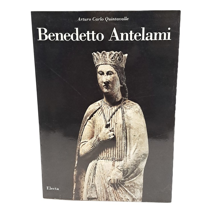 Benedetto Antelami