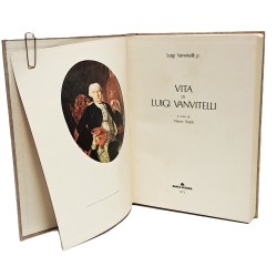 Vita di Luigi Vanvitelli