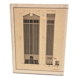 Philip Johnson/John Burgee. Architecture 1979-1985 2