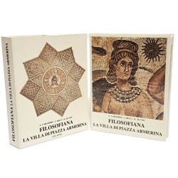 Filosofiana la Villa di piazza Armerina I-II