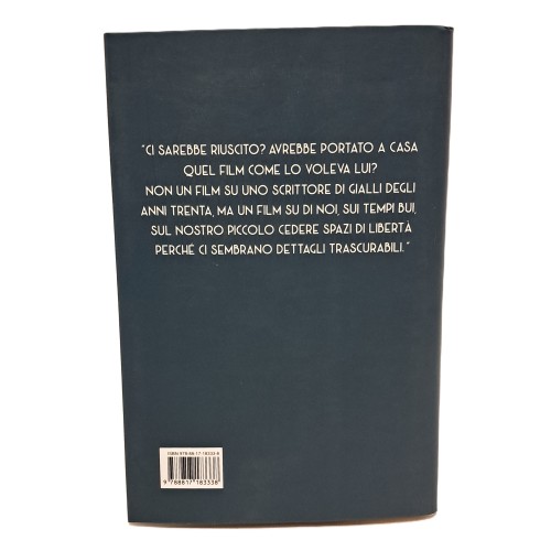 Le verità spezzate. Un cold case degli anni Quaranta