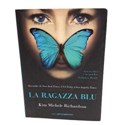 La ragazza blu