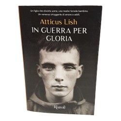 In guerra per gloria