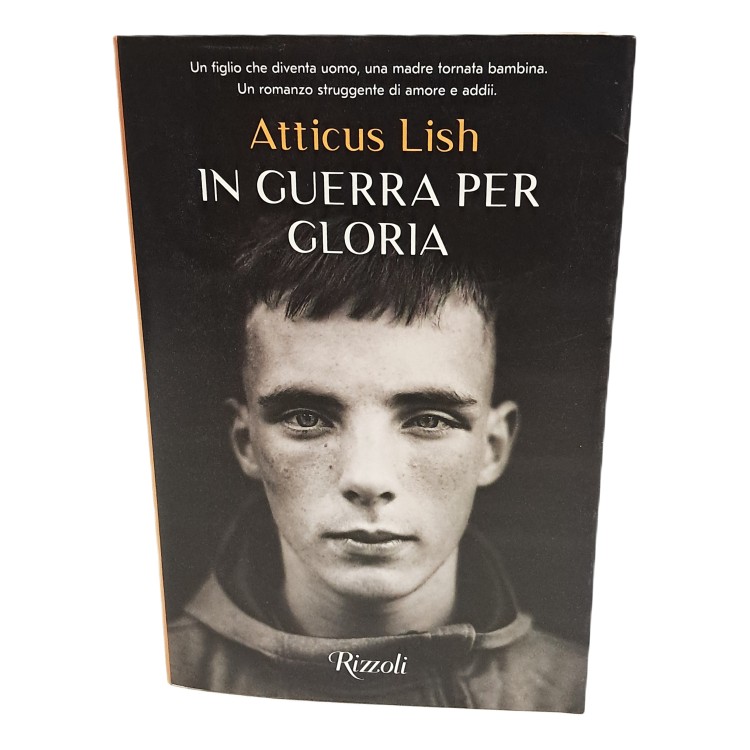 In guerra per gloria