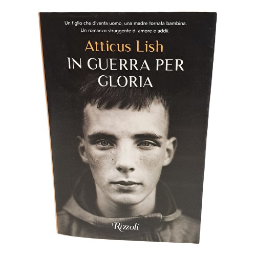 In guerra per gloria