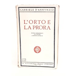 L'orto e la prora