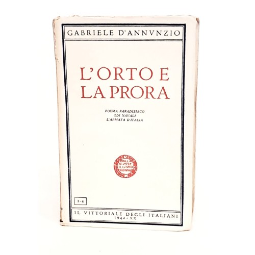 L'orto e la prora