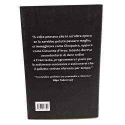 La signora Mohr scompare 2