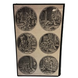 Grande dizionario illustrato dei personaggi biblici 2