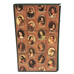 Grande dizionario illustrato dei santi 2