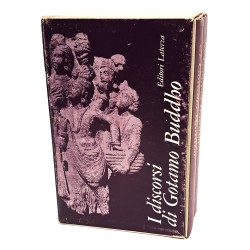 I discorsi di Gotamo Buddho del Majjhimanikayo I-III