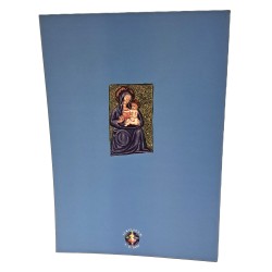 Maria Vergine Madre Regina. Le miniature medievali e rinascimentali 2