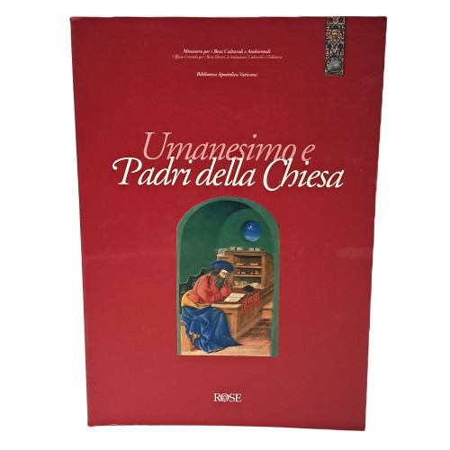 Umanesimo e padri della Chiesa