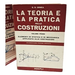 La teoria e la pratica nelle costruzioni I-III 2