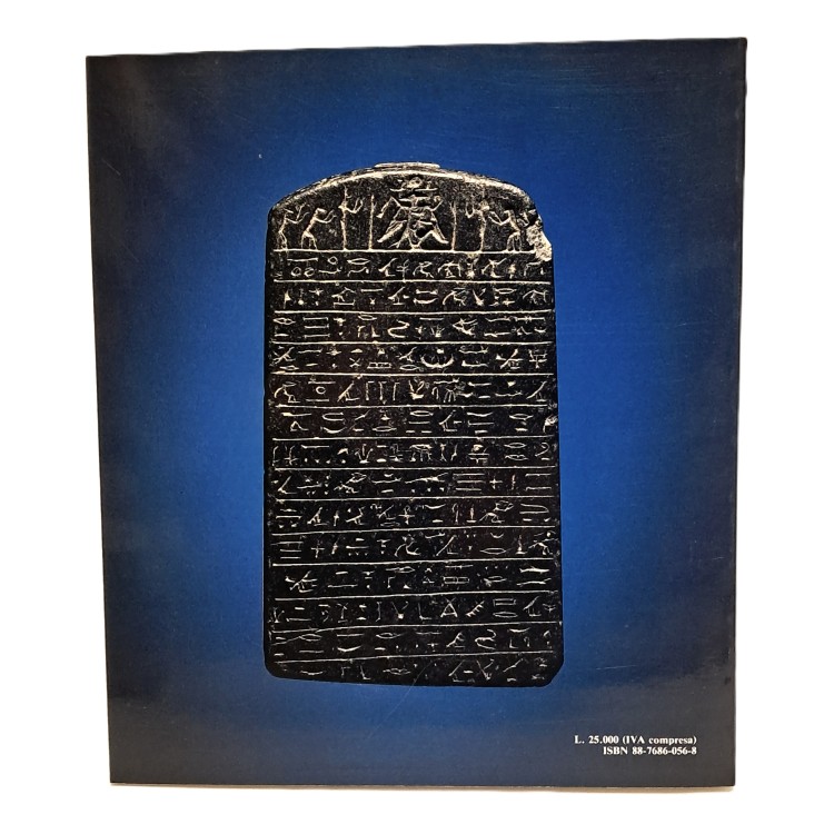 La magia in Egitto ai tempi dei faraoni