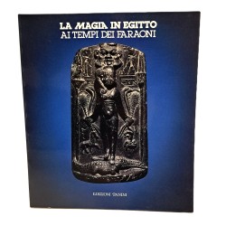 La magia in Egitto ai tempi dei faraoni