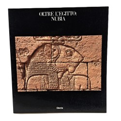 Oltre l'Egitto: Nubia