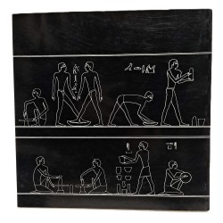 L'argilla e il tornio. La produzione fittile dell'Egitto antico in Toscana 2