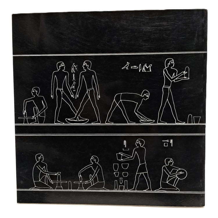 L'argilla e il tornio. La produzione fittile dell'Egitto antico in Toscana