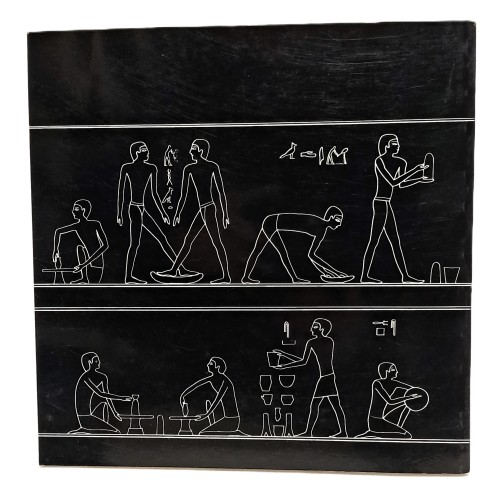 L'argilla e il tornio. La produzione fittile dell'Egitto antico in Toscana