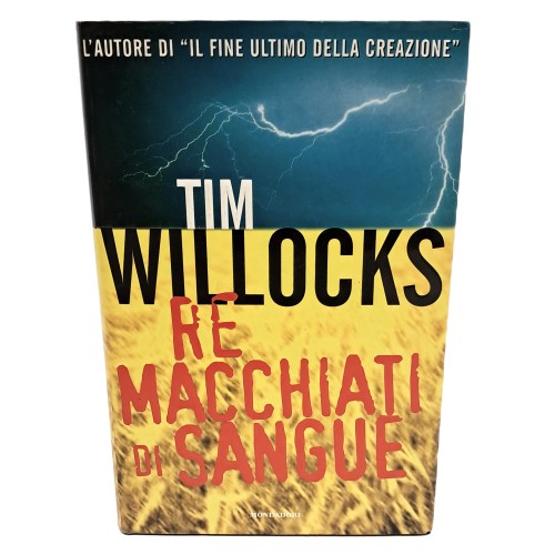 Re macchiati di sangue